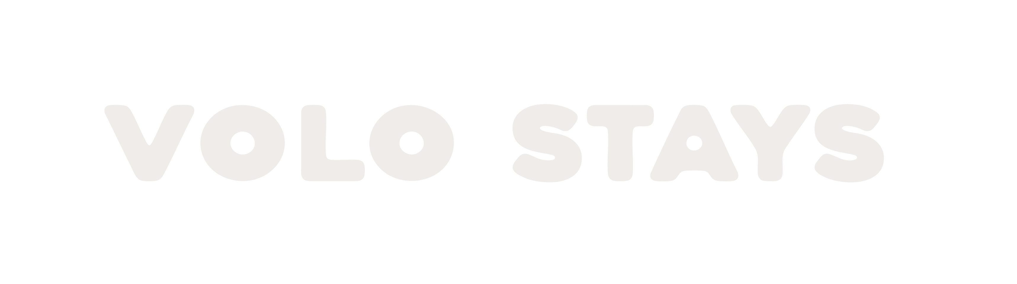 Volo Stays